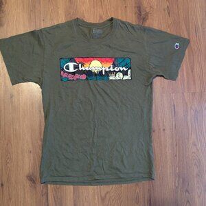 Champion T-Shirt